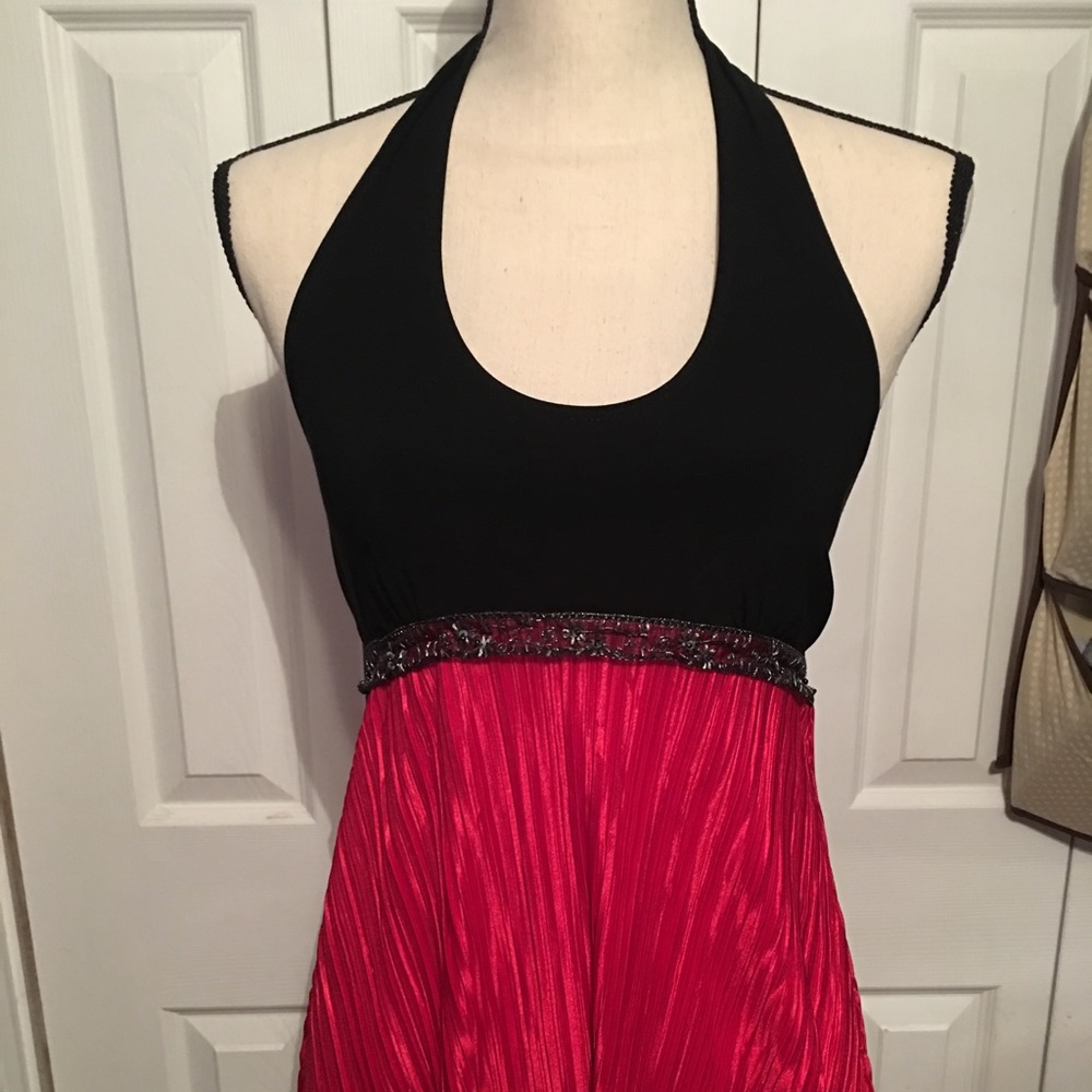 2 for $10! Maternity halter top